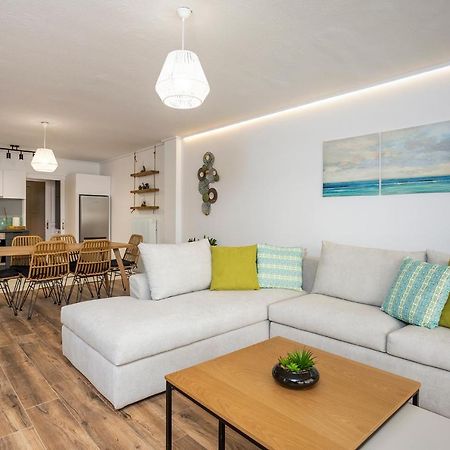 Athensblues Glyfada Leilighet Eksteriør bilde